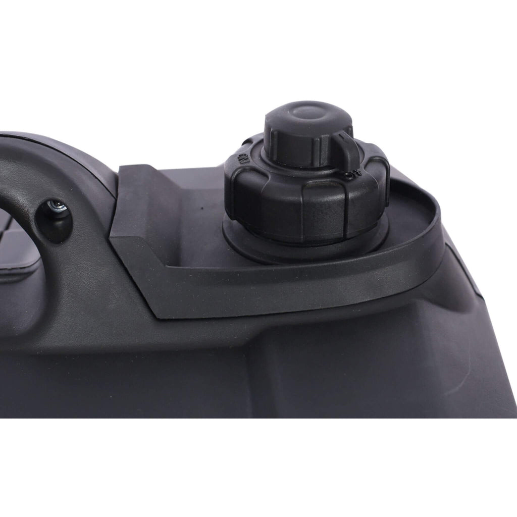 Heavy-Duty 79CC Ultra Quiet 2000W Inverter Portable Gas Generator (SAK75290)