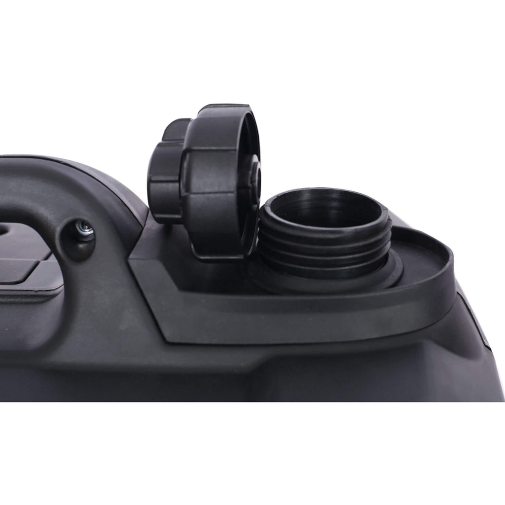 Heavy-Duty 79CC Ultra Quiet 2000W Inverter Portable Gas Generator (SAK75290)