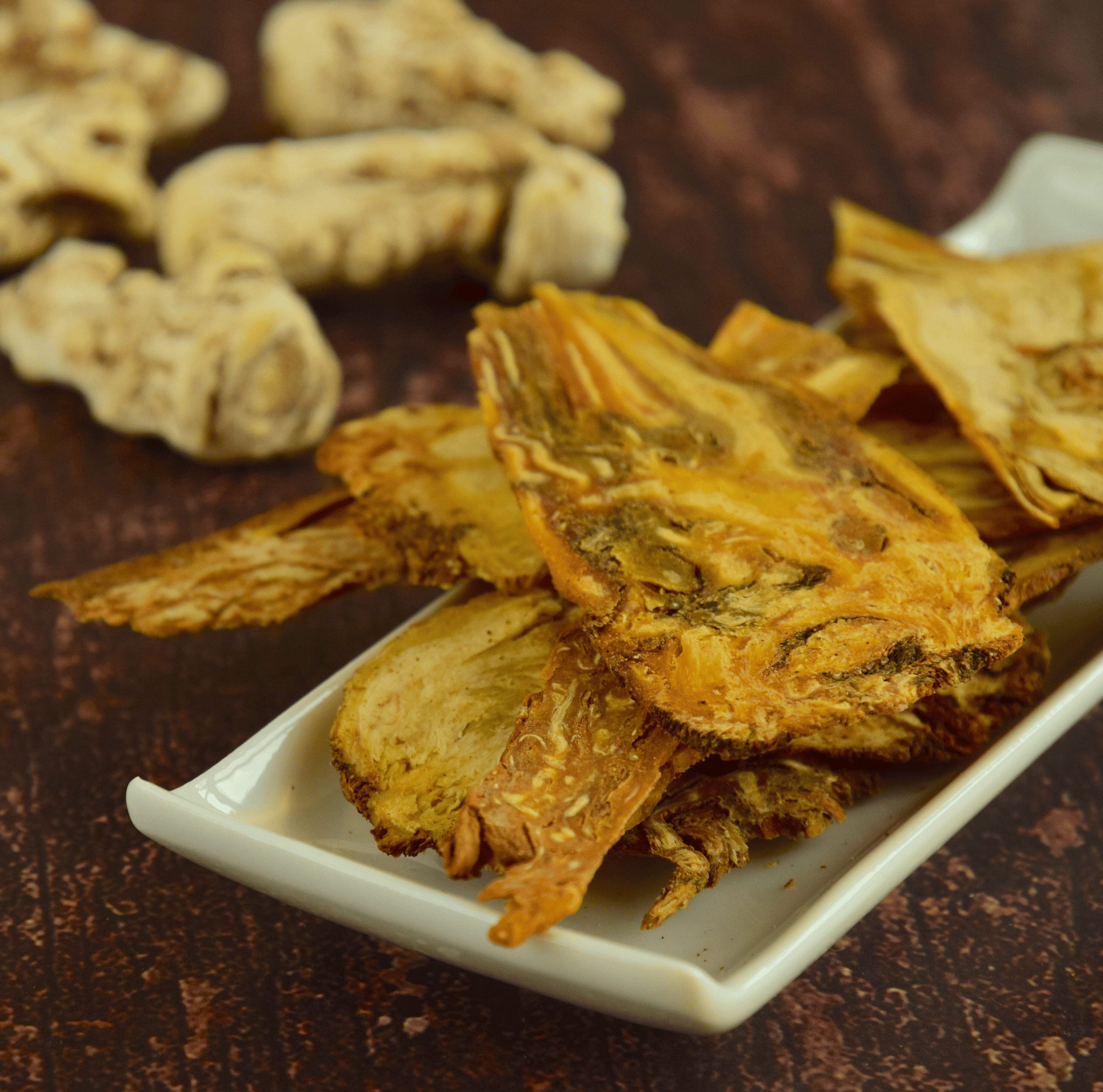 Holy Ghost Angelica – 50 Seeds