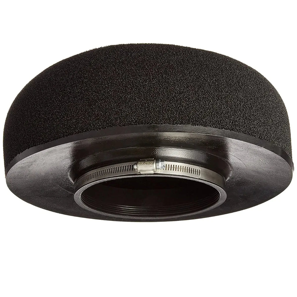Horti-Control Dust Shroom HEPA Filter