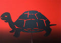 Turtle Metal Garden Art &  Decorative Wall Art