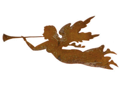 Angel Plant Stake / Angel Memorial