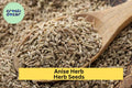 3pcs of 250mg Anise Herb Seeds – Aromatic Licorice-Scented Culinary & Tea Herb – Pimpinella anisum for Home Gardens