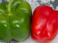 California Wonder 300 Sweet Bell Pepper Seeds – Non-GMO, Blocky, Thick-Walled, Green to Red, Capsicum annuum