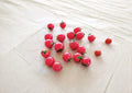 Small Red Cherry Tomato Seeds – Heirloom, Sweet, Juicy, 200 Seeds for Garden Beds, Containers & Fresh Snacks