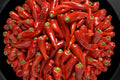 Sonora Mild Hot Pepper Seeds – Heirloom Mexican Chili, Capsicum annuum, Fresh, Mild Heat, Vegetable Garden, Container Planting