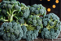 100 Seeds Broccolini Brassica oleracea Heirloom Vegetable Garden