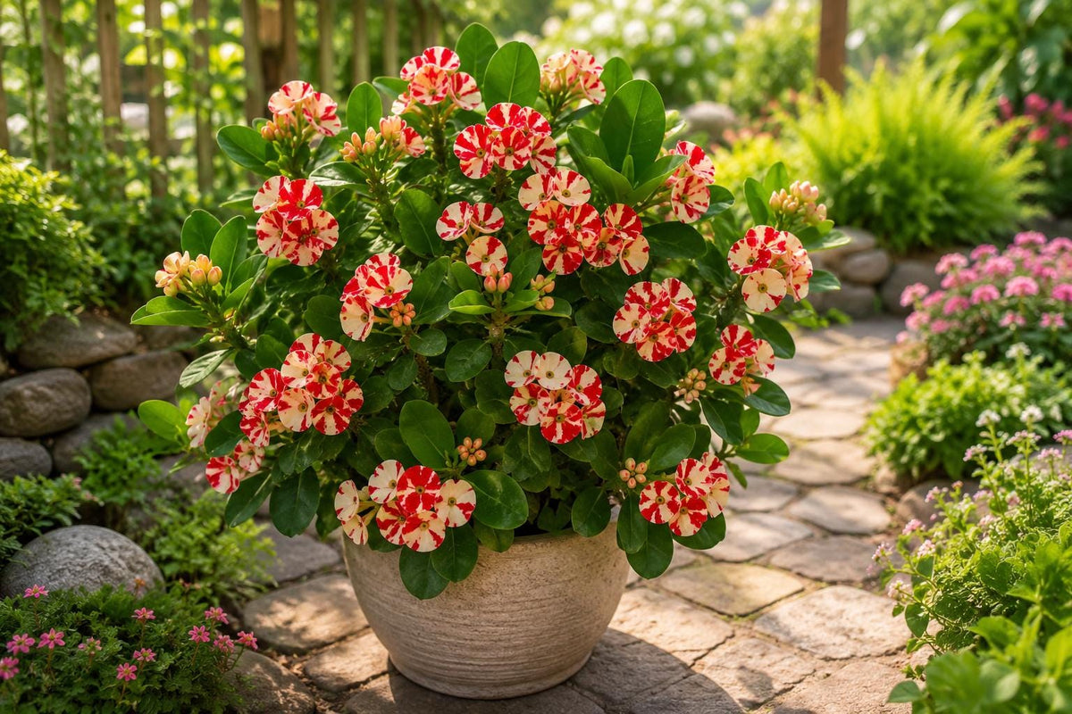 Decorative Cactus Dahlia Bulb Tuber Clump | Perennial Flowering Plant Dahlia pinnata for Garden Borders & Containers