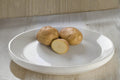 Kennebec Seed Potatoes 10 lb for Planting – High-Yield White Tuber Crop Solanum tuberosum