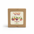 I'm Rootin' For You! Garden Kit | Carrot, Beet, Turnip & Radish | Seeds In A Cup®