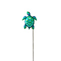 Sea Turtle Garden Stake