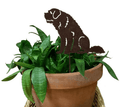 St. Bernard Plant Stake