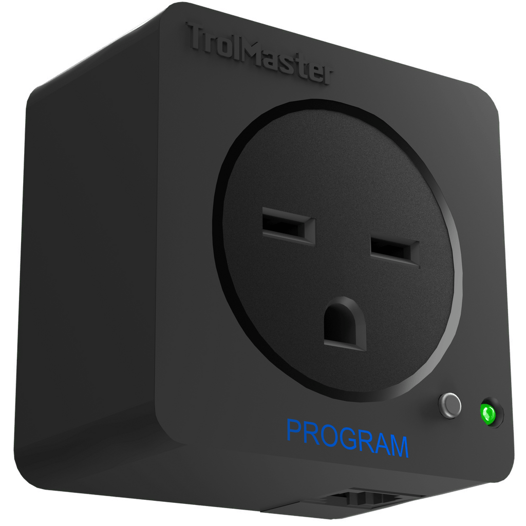 Trolmaster DSP-2 Hydro X/Aqua-X Program Device Station 240v