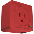 TrolMaster DSE-1 CO2 Emergency Stop Station with Cable Set