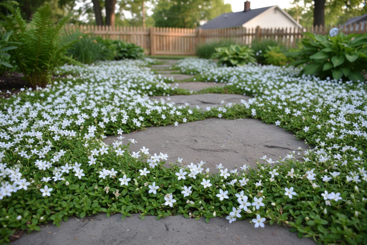Isotoma fluviatilis