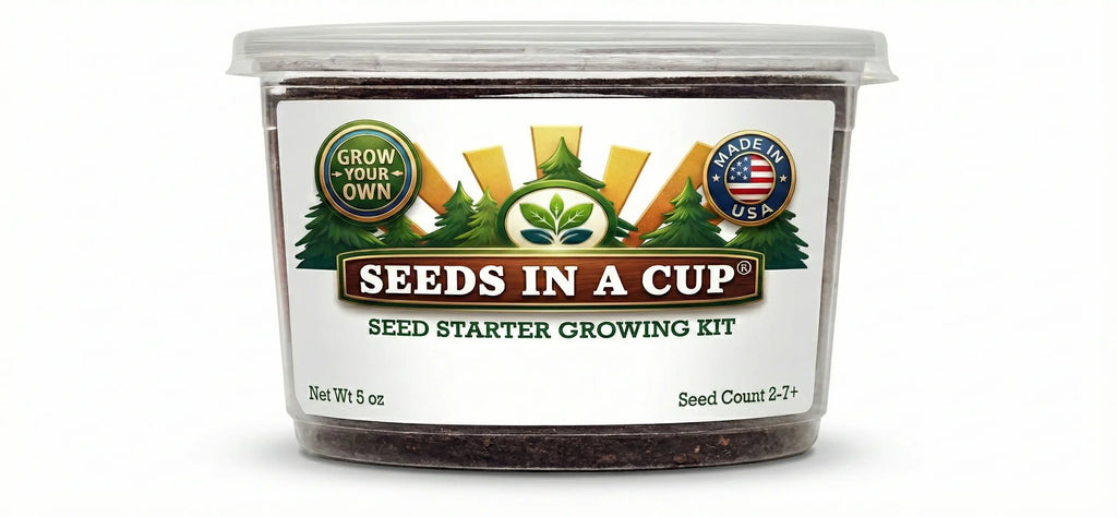 Jalapeño Pepper Grow Kit