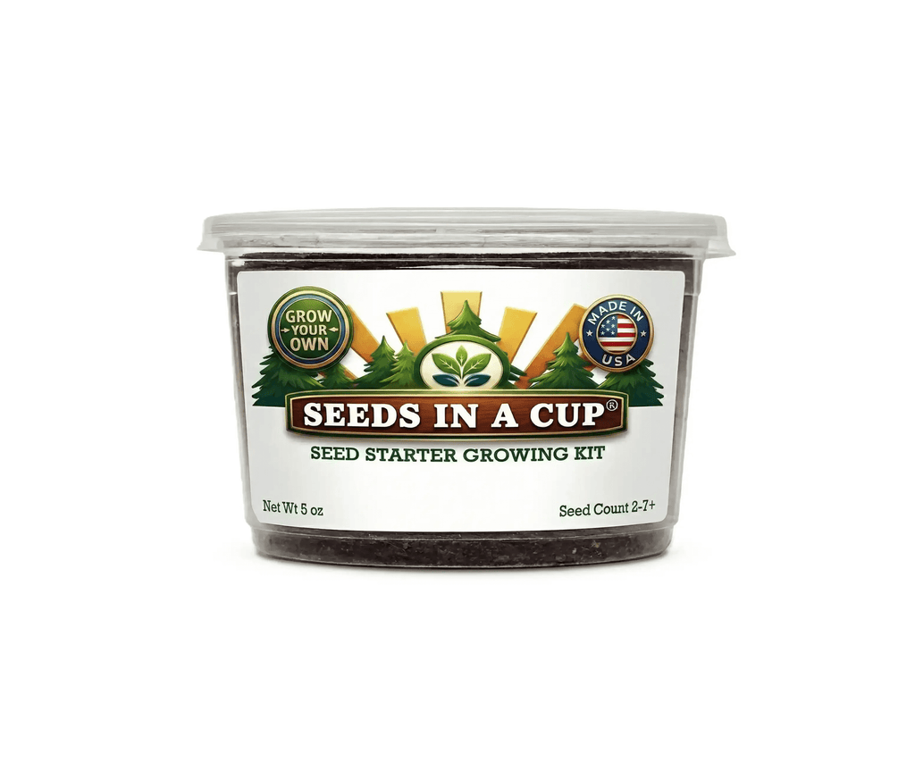 Jalapeño Pepper Grow Kit