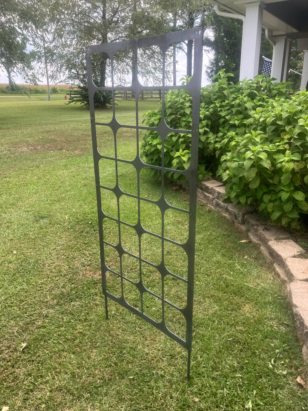 Laguna Metal Trellis/Privacy Screen
