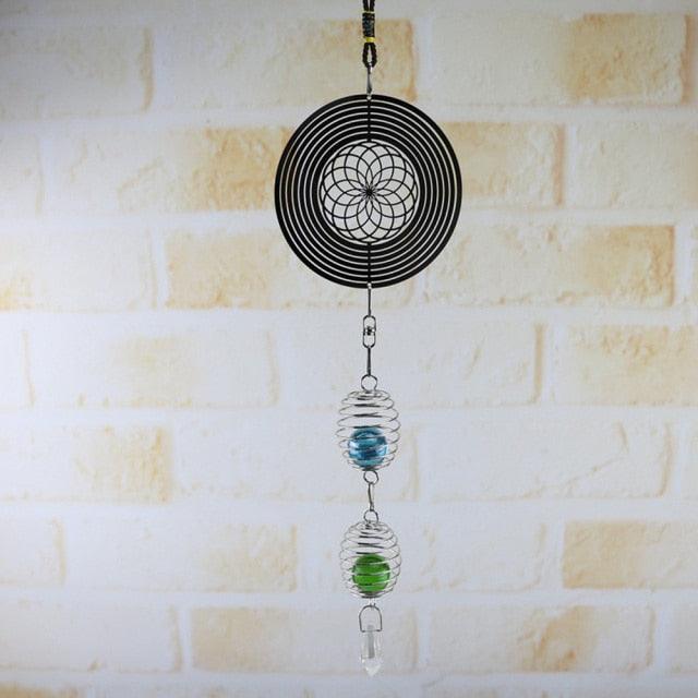 Large Wind Chimes Bells Tubes Bells Copper Metal Wind Chime Memorial Wind Chimes for Loss of Loved One Engrave Tree of Life Sympathy Wind Chimes Gifts for Mother Garden Home Yard Hanging Decor Outdoor Yard Balcony Garden Home Decor Decoration
