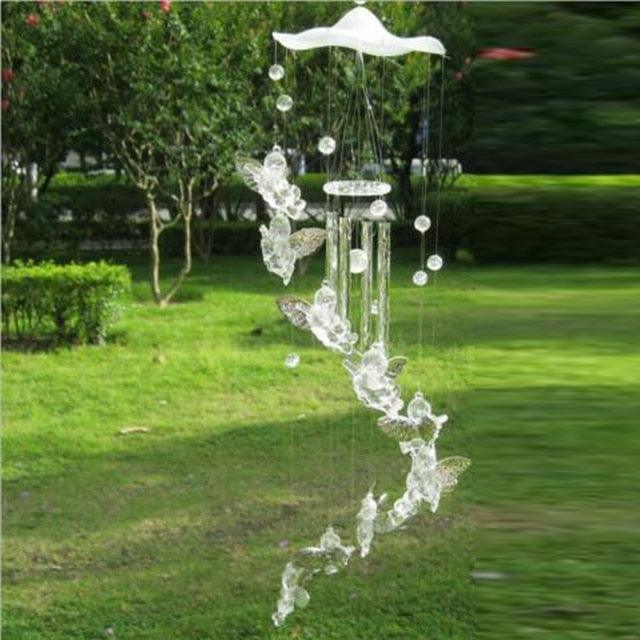 Large Wind Chimes Bells Tubes Bells Copper Metal Wind Chime Memorial Wind Chimes for Loss of Loved One Engrave Tree of Life Sympathy Wind Chimes Gifts for Mother Garden Home Yard Hanging Decor Outdoor Yard Balcony Garden Home Decor Decoration