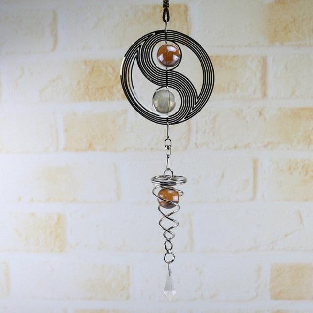 Large Wind Chimes Bells Tubes Bells Copper Metal Wind Chime Memorial Wind Chimes for Loss of Loved One Engrave Tree of Life Sympathy Wind Chimes Gifts for Mother Garden Home Yard Hanging Decor Outdoor Yard Balcony Garden Home Decor Decoration