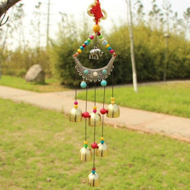 Large Wind Chimes Bells Tubes Bells Copper Metal Wind Chime Memorial Wind Chimes for Loss of Loved One Engrave Tree of Life Sympathy Wind Chimes Gifts for Mother Garden Home Yard Hanging Decor Outdoor Yard Balcony Garden Home Decor Decoration
