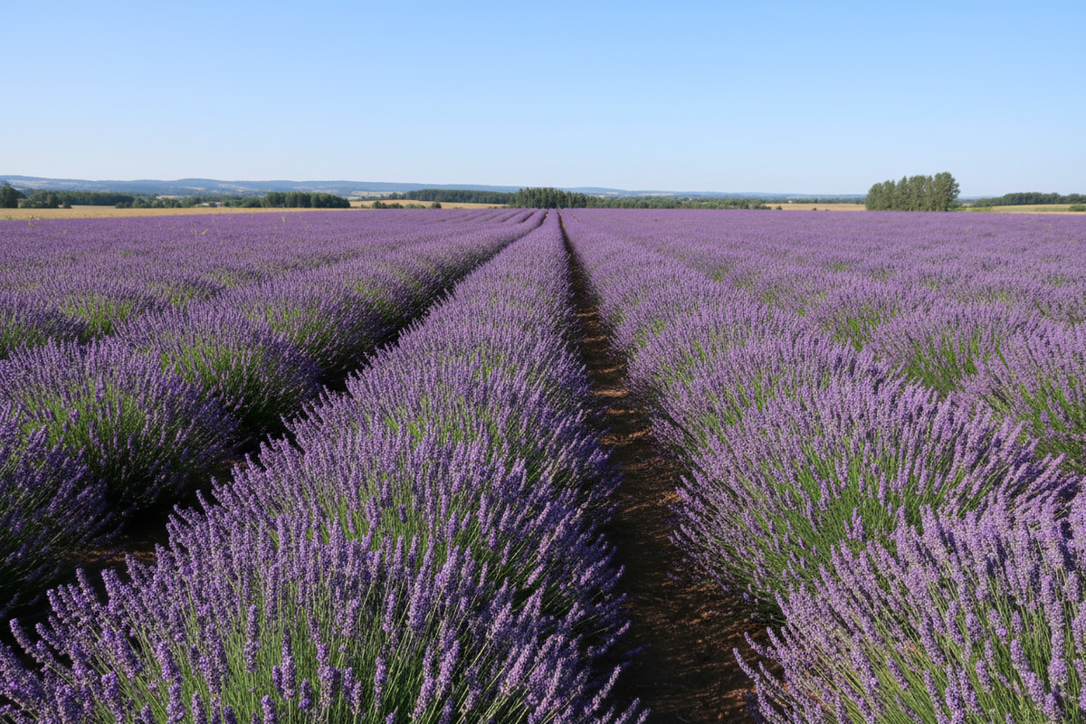 Lavender 'Phenomenal'®
