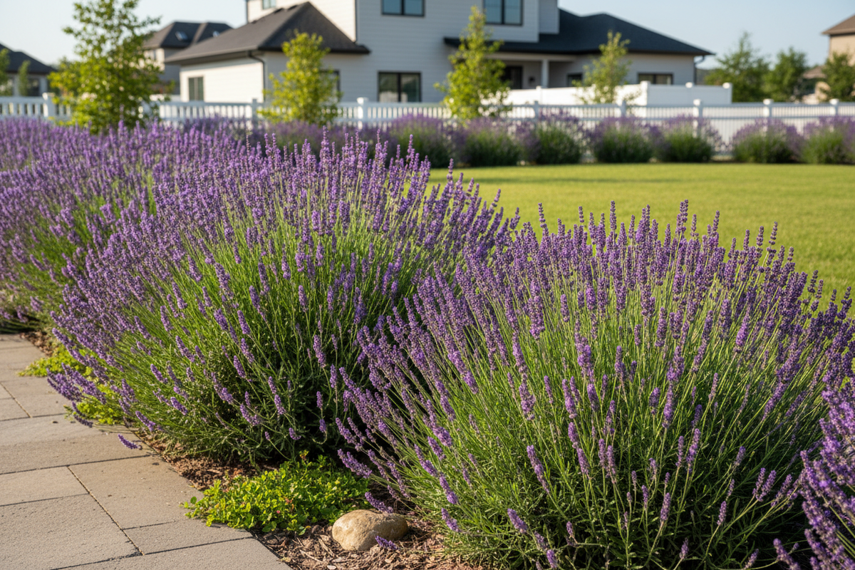 Lavender 'Phenomenal'®