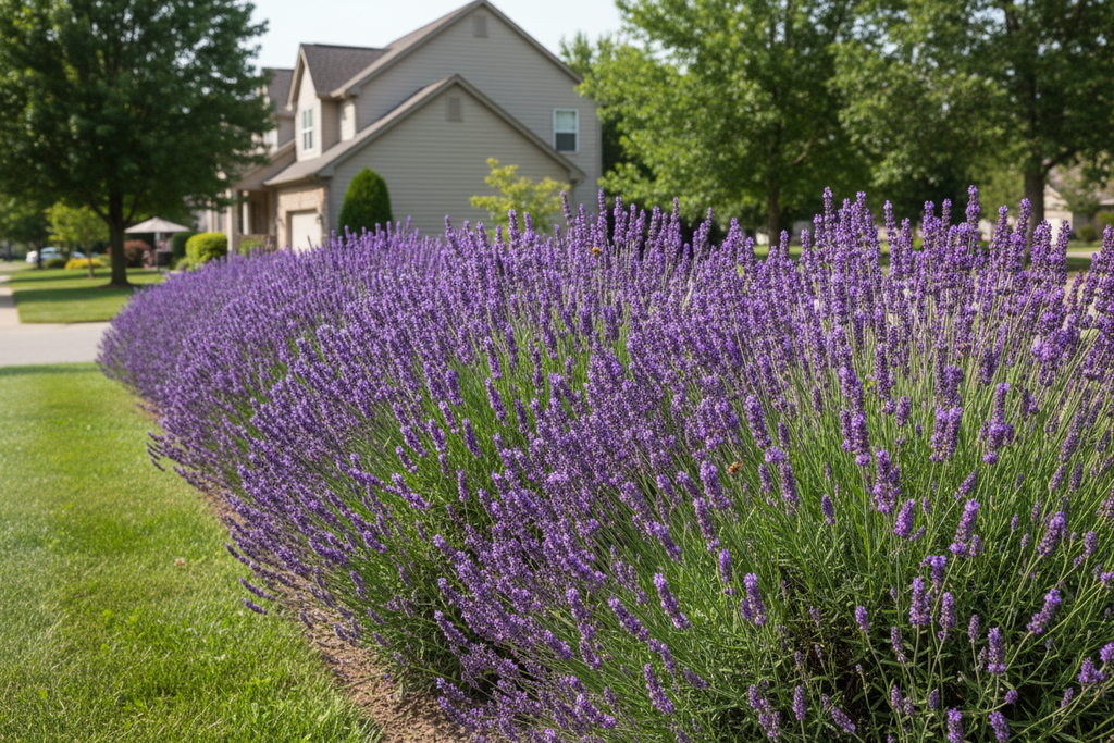 Lavender 'Phenomenal'®