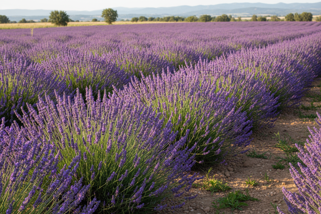 Lavender 'SuperBlue'