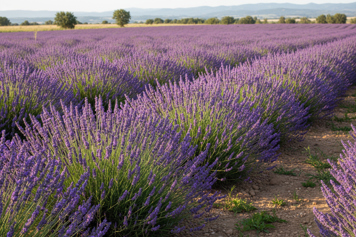 Lavender 'SuperBlue'