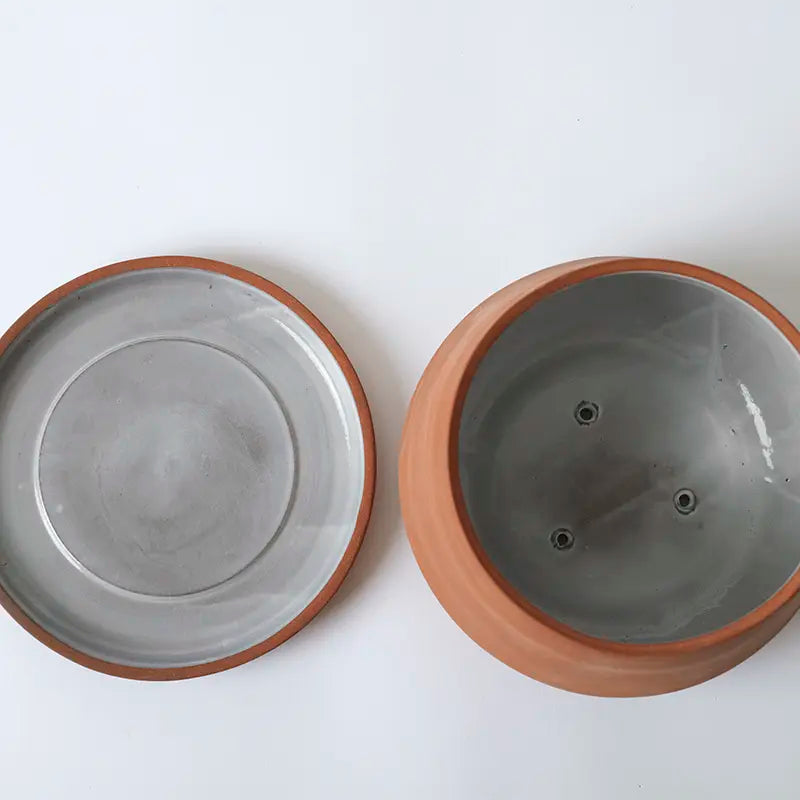 The Rancho Planter