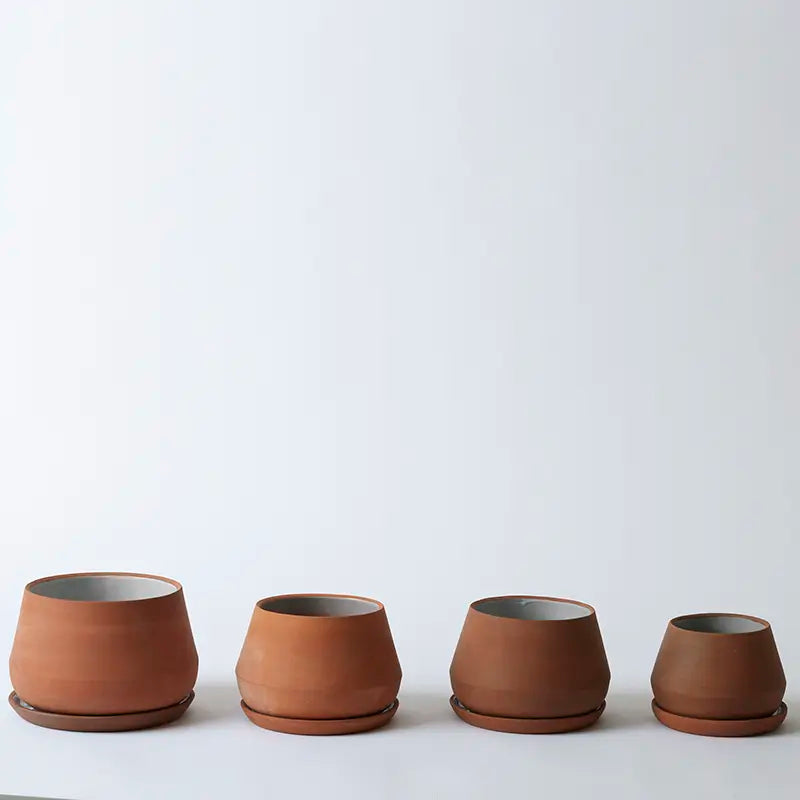 The Rancho Planter