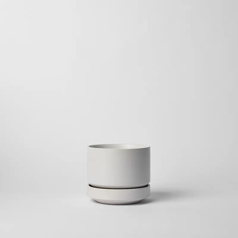 Round Two Planter