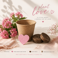 Plant Love Grow Kit