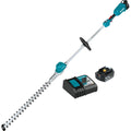 Makita XNU02T 18V LXT® Lithium-Ion Brushless Cordless 24" Pole Hedge Trimmer Kit (5.0Ah)