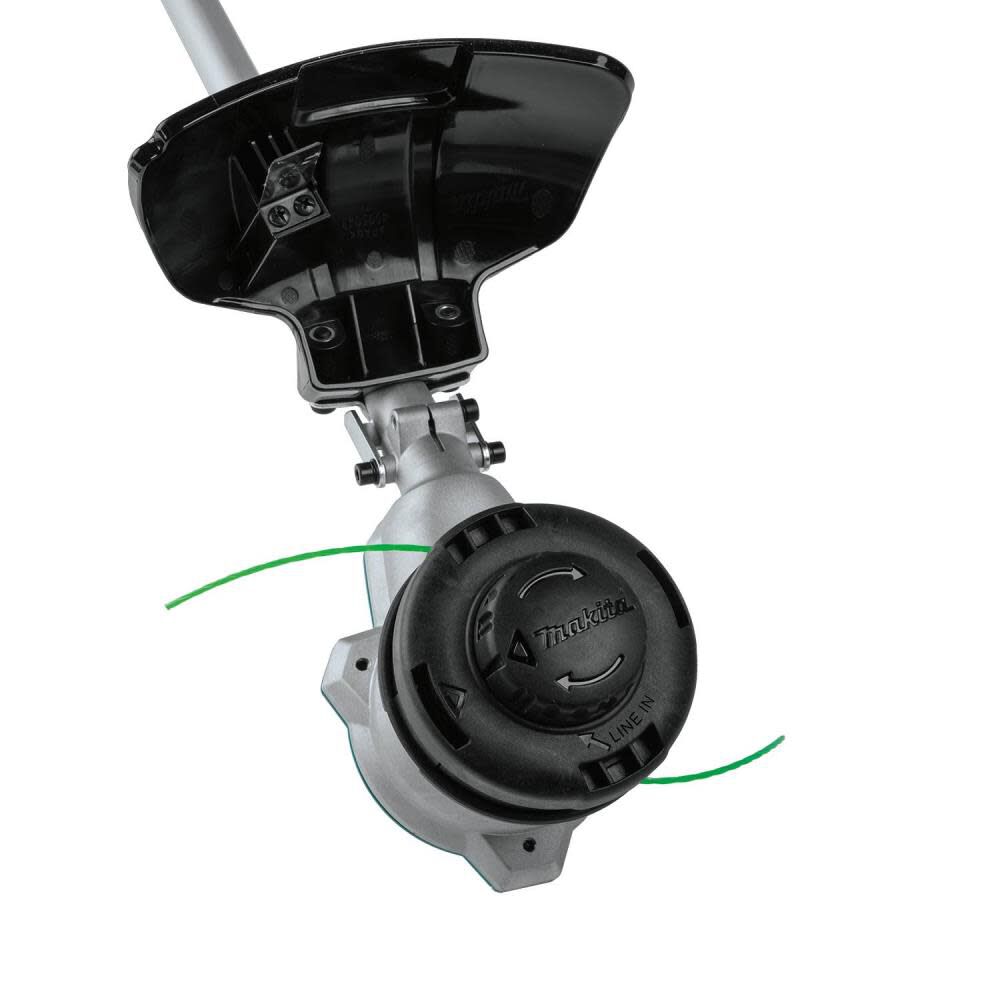Makita GRU01Z 40V max XGT® Brushless Cordless 15" String Trimmer, Tool Only