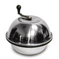 16 in Bowl Trimmer with Metal Top