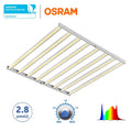 Mars Hydro FC6500 Dimmable Full Spectrum LED with 5x5ft Coverage