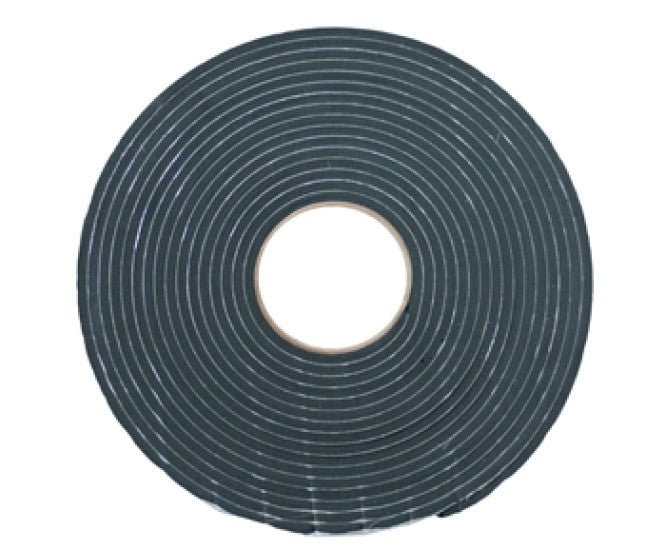 .25 Foam Tape Roll - 1/4 in. (T) x 3/4 in. (W) x 25 ft. (L) Pack of 1