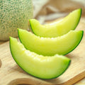 Rocky Ford Cantaloupe Melon