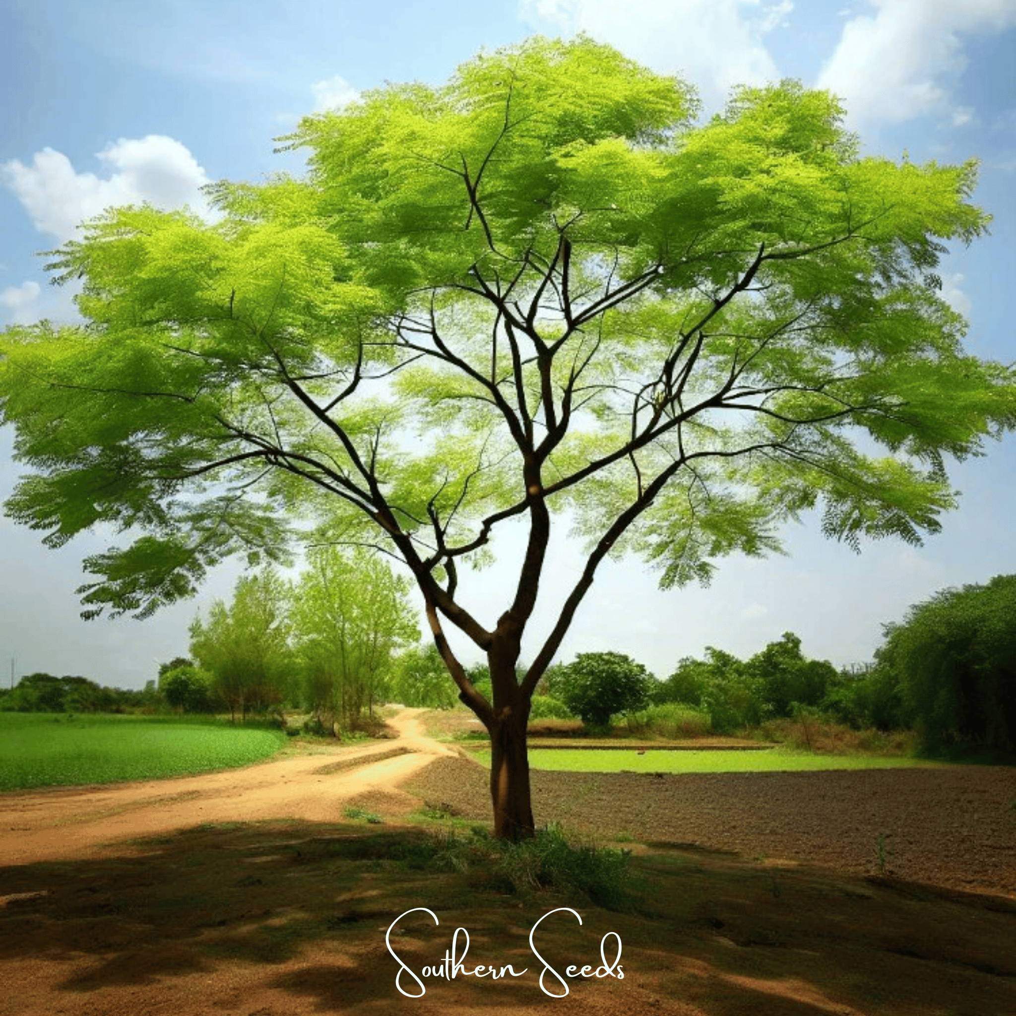 Moringa – 10 Seeds