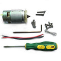 Kits for Nemo V2 Divers Edition - Motor
