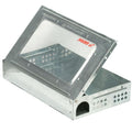 Multiple Catch Mouse Trap w/Window