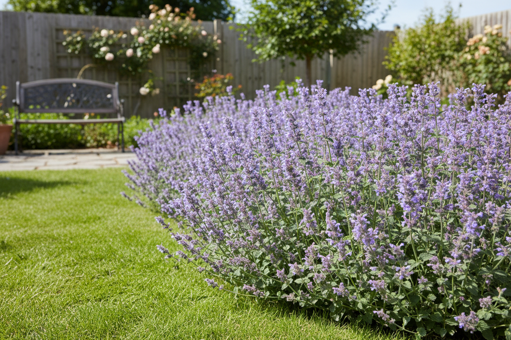 Nepeta 'Early Bird'