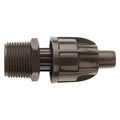 Netafim 17mm Techlock Fittings