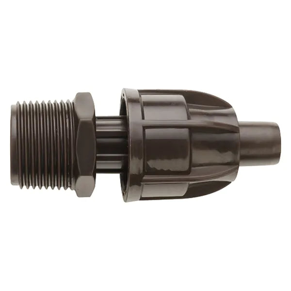 Netafim 17mm Techlock Fittings