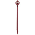 Netafim Pressure Compensating Standard Spray Stake Single Pattern, 3.2 GPH