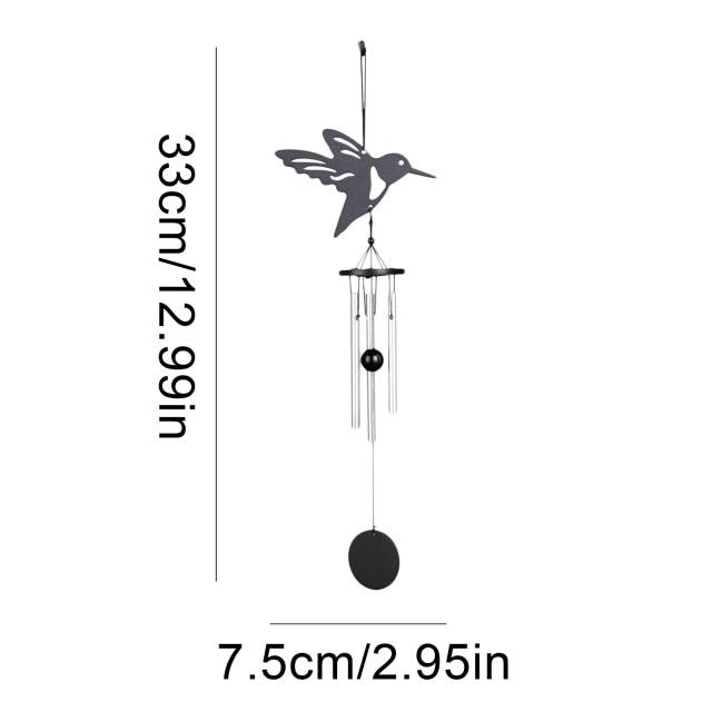 New Crystal Guardian Angel Wing  Sun-catcher Car Charm For Rear View Mirror Clear Window Rainbow Maker Collection With Crystal Wind Chimes For Home Garden Hanging Decoration Photography Prop
