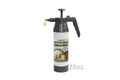 ExtremeMIST® Horse Fly Spray Bottle – Oil-Based Equine Mister with FKM (Viton-Style) Seals
